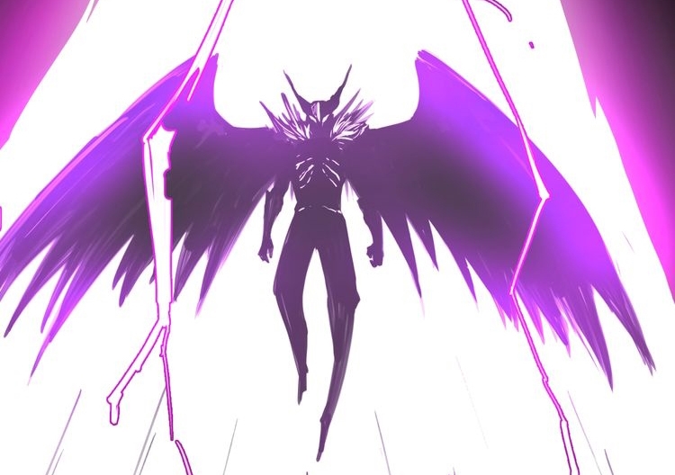 The Interceptor Cross System Chapter 20 Gambar 61
